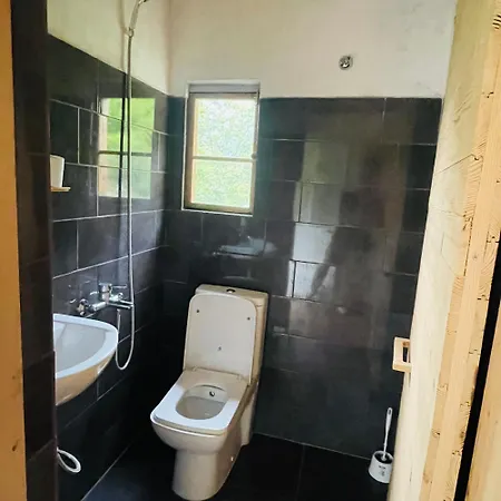 Guest house Building 1 *