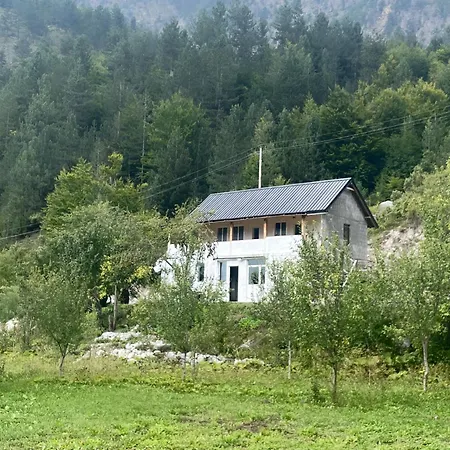 Building 1 Gæstehus 3*