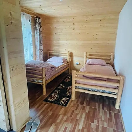 Guest house Building 1 *