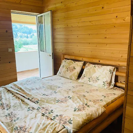 Guest house Building 1