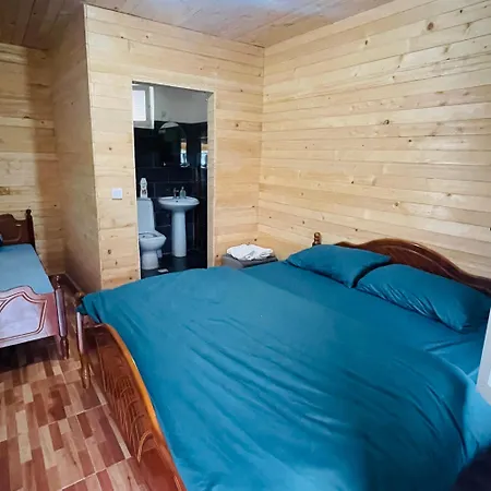 Guest house Building 1 *