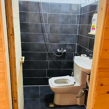 Building 1 Guest house Valbone